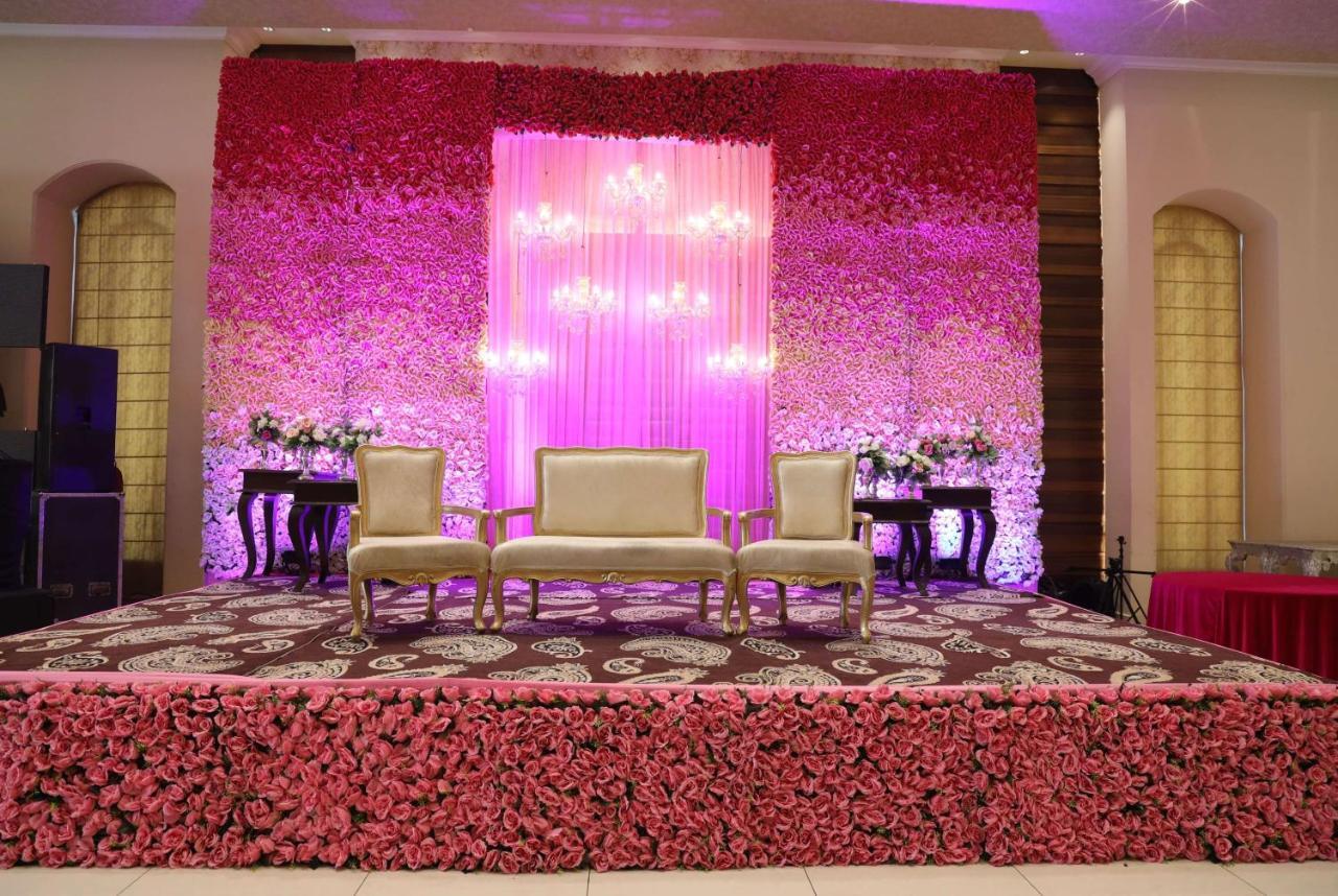 Ramada By Wyndham Kapurthala Hotel Exterior photo